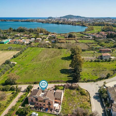 Sun & Sea Studio Тортолі Екстер'єр фото