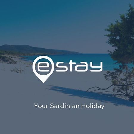 Sun & Sea Studio Тортолі Екстер'єр фото