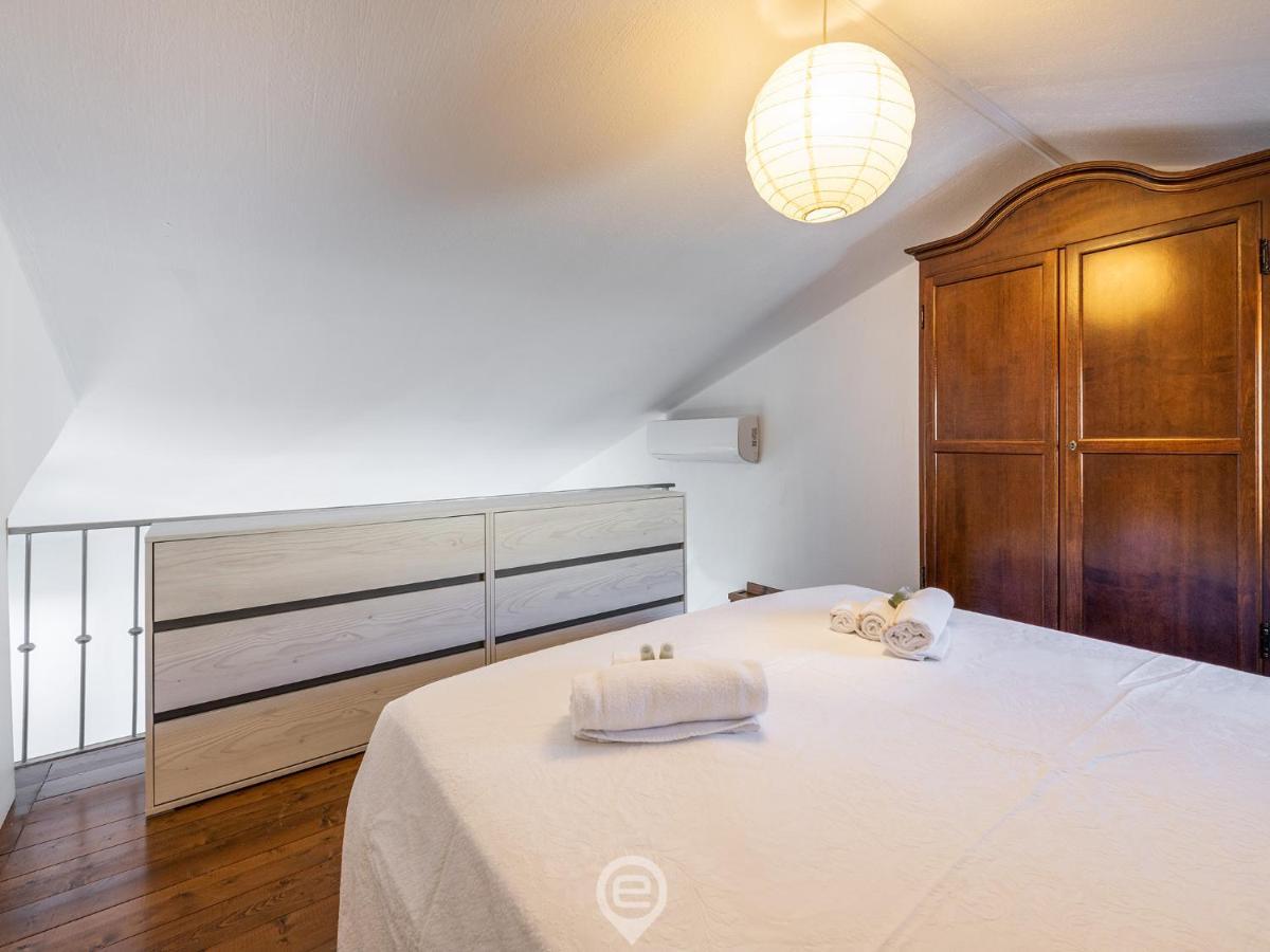 Sun & Sea Studio Тортолі Екстер'єр фото
